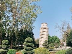 -北京世界公园