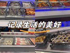 -玫瑰花园自助烤肉(顺义鑫海韵通店)