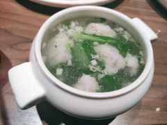 -将相和·海鲜蒸饺大连菜