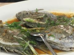 -棠记海鲜餐厅(南朗镇店)