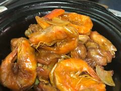 虾油走地鸡-潮堂 · 潮州菜(国贸商城店)