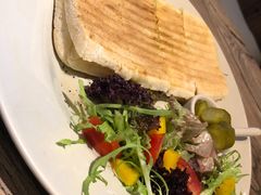 -漫咖啡MAANCOFFEE(清江路店)