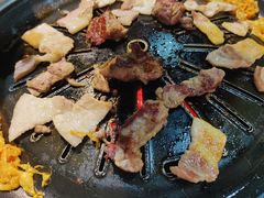 -莱真牛碳火烤肉(合肥旗舰店)