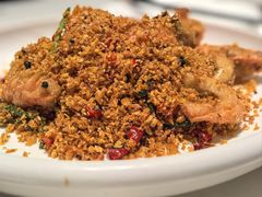 -香港狮子山下·明星粤菜餐厅(北苑店)