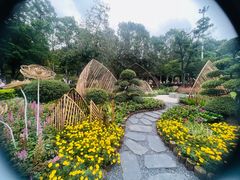 -广州市白云山风景名胜区