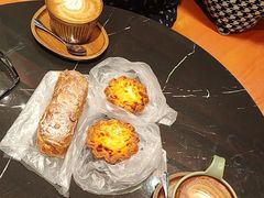 -上海大宁福朋喜来登酒店大堂吧(共和新路店)