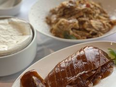 -满堂·烤鸭店·北京菜(鼓楼店)