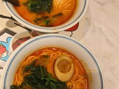 -和府捞面(曹路花园城店)