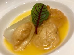 -Yan Ting 宴庭中餐厅(上海静安瑞吉酒店)