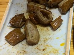 -喜来稀肉(北外滩白玉兰广场店)