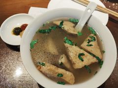 -南门小馆·清真(国贸商城店)