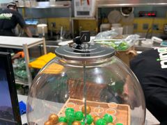 -柠季·手打柠檬茶(静安大悦城北座B1店 )