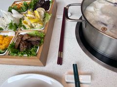 -煲王粤菜餐厅(中侨中心店)