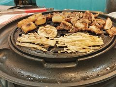 -牛犇炭火烤肉·鲜切烤肉(承德总店)
