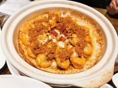 -粗茶淡饭·隐庐私厨(东亭店)