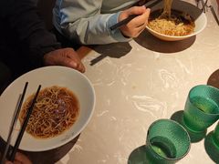 -松鹤面馆·古法焖肉面(观前店)