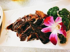 -松沪名灶·豆浆鱼头·新上海菜(飞航吾悦广场店)