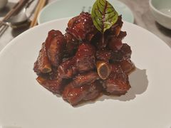 -苏帮袁Sue Cuisine(来福士店)