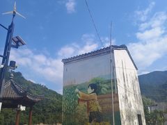 -新安江山水画廊风景区