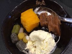 -鲜芋仙(南开大悦城店)