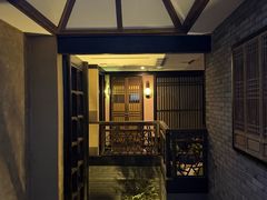 -姗娜娜足道·SPA(古北店)