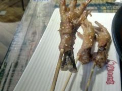 -龙虾风暴(松江店)