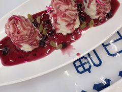 -天津乾毓德饭庄·清真传统炒菜·海鲜烧烤(咸阳路店)