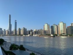 -格乐利雅婚礼艺术中心(南外滩店)