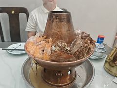-龙香居海鲜浑锅家常菜·特色驴肉