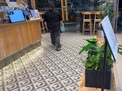 -霸王茶姬(西单百货店)