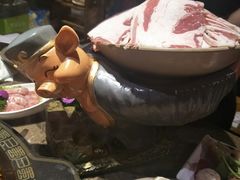 -重庆渝达老火锅(春熙路店)