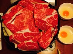 iphone_upload_pic-牛玄庵日式寿喜烧·料理店(新源里店)