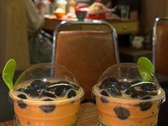 -碌碌发·东南亚风味烧烤档(体育西店)