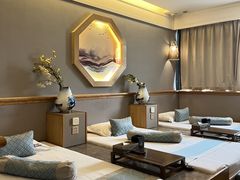 -云中漫步·足疗养生会馆(金开店)