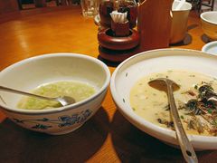 -李久其家民间餐厅(观沙岭公园店)