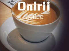 -Onirii Coffee(长乐路店)