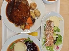 -宜家·瑞典风味餐厅(北京西红门店)