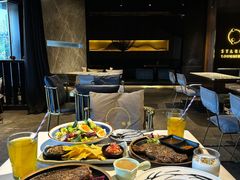 -STARRY CAFE & LOUNGE BAR(高新店)
