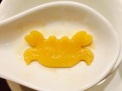 蟹粉小笼-鼎泰丰(复兴店)