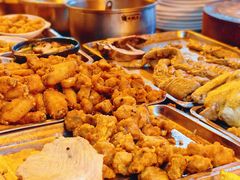 -车头老二大排档