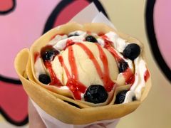-可丽小屋(中山路店)
