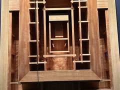 -北京大葆台遗址博物馆