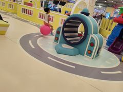 -万达宝贝王成长乐园(重庆永川店)