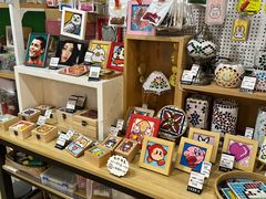 -瓦匠工社·马赛克·积木拼图·亲子手工DIY
