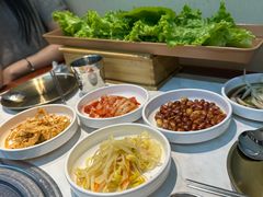 -六七八韩式烤肉·韩国料理(上杭路店)
