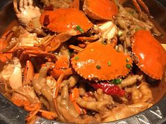-胖哥俩肉蟹煲(福州仓山爱琴海店)