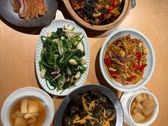 -水平有限广西米粉·广西风味集(五道口店)