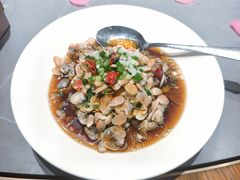 -阿明小菜·海鲜·上海菜(梅陇店)