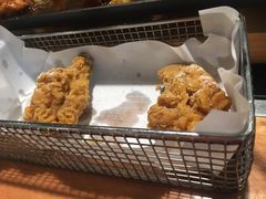 -肥肥虾庄·金牌油焖大虾(杨园滨江时代walk店)