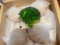 -南宁荔园维景国际酒店·荔园中餐厅